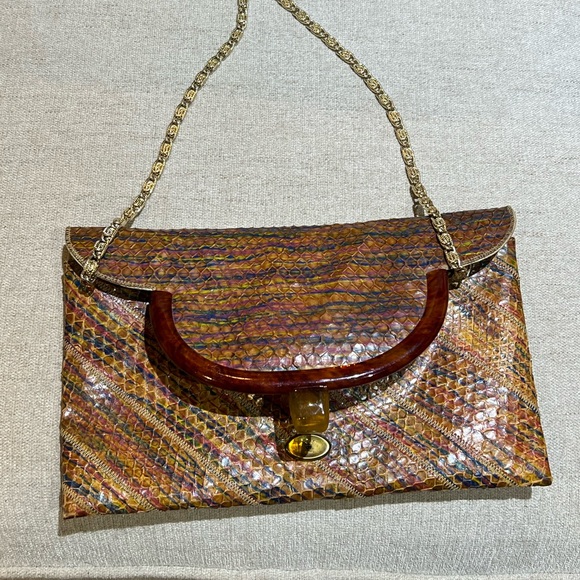 Varon Handbags - Bags by Varon Clutch/Wristlet